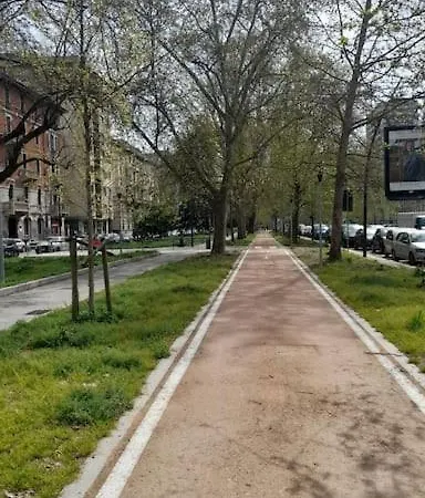 דירה In The Center Of